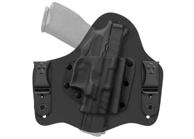 CrossBreed SuperTuck holster