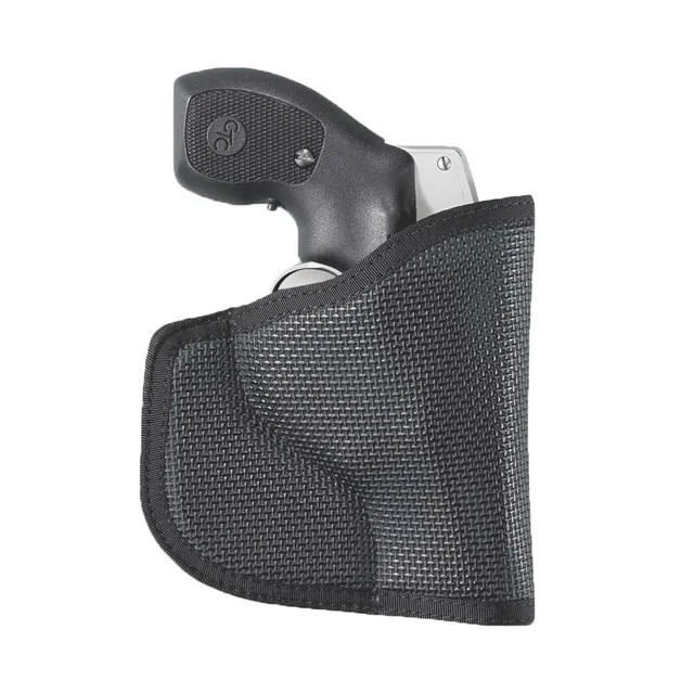DeSantis Nemesis holster