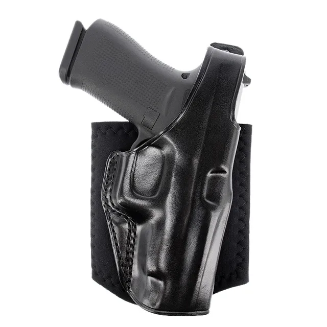 Galco Ankle Glove holster
