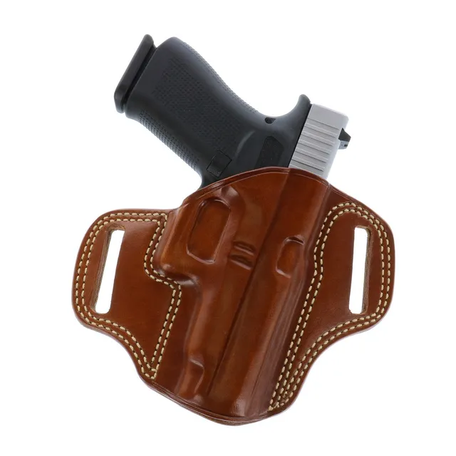 Galco Combat Master OWB holster