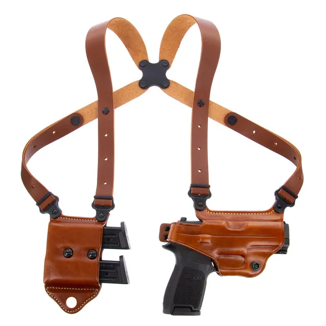 Galco Miami Classic II holster
