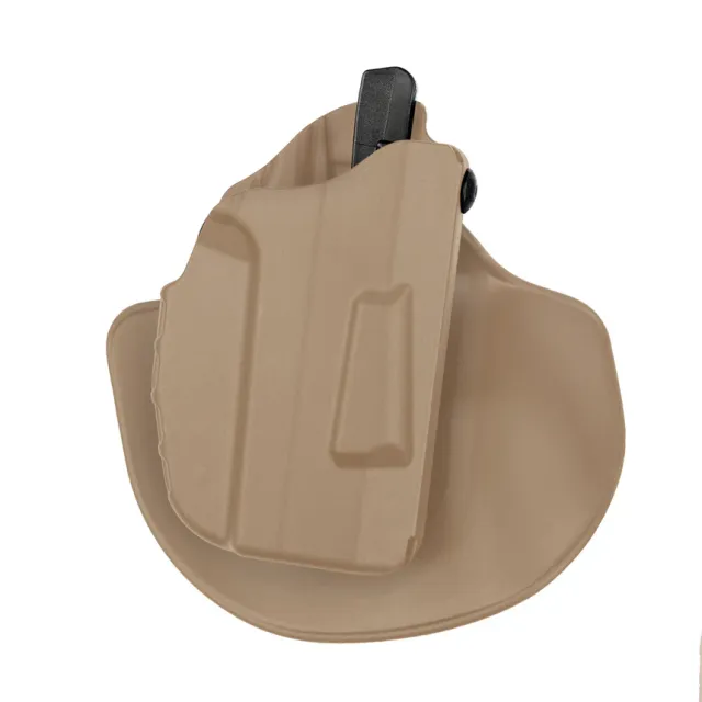 Safariland 7378 ALS OWB holster