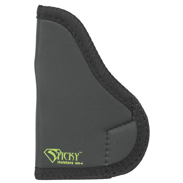 Sticky Holster holster