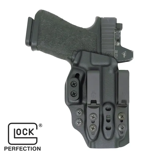 Tenicor VELO5 holster