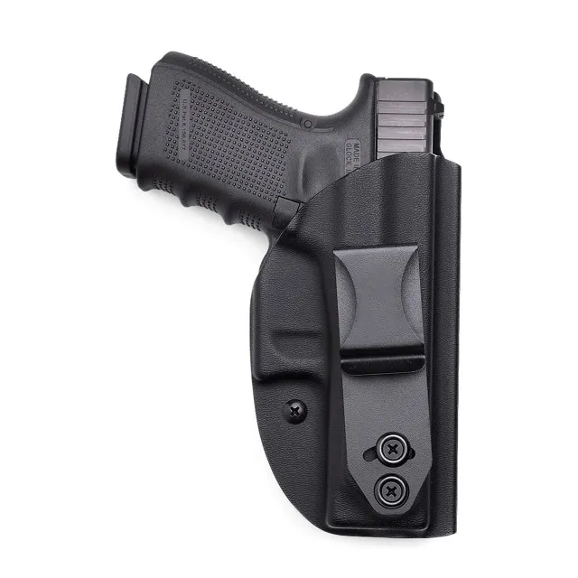 Vedder LightTuck holster