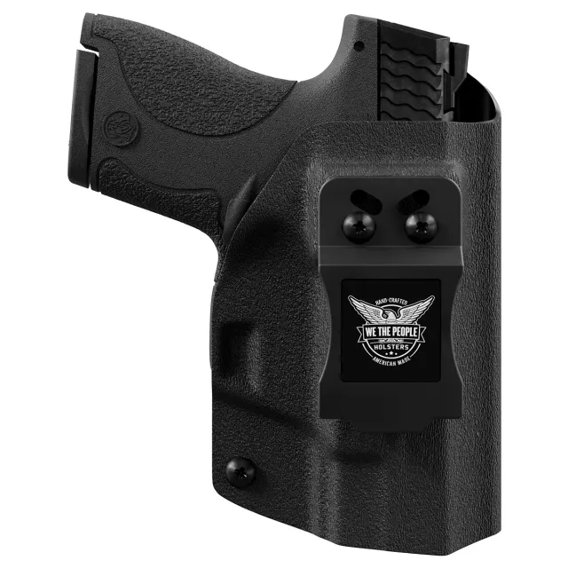 We The People IWB Kydex holster